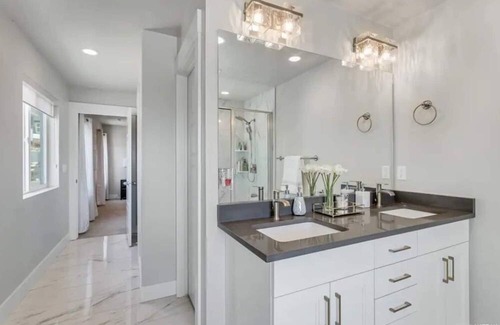 Snowbird House | Cozy Summit Locations Home in a New Development in the Traverse Mountains, Lehi