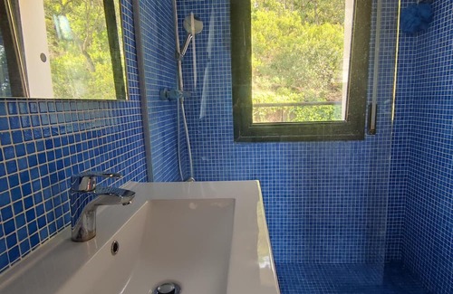 Caldes de Malavella House | Villa Caldes de Malavella, 4 bedrooms, 8 persons
