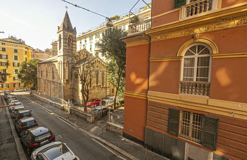 Maddalena Apartment | Gold - Elegant and comfortable three-room apartment