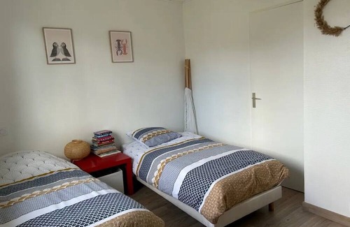Larmor-Baden House | Vrbo Property