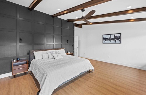 Poulsbo House | Palm Springs of Poulsbo