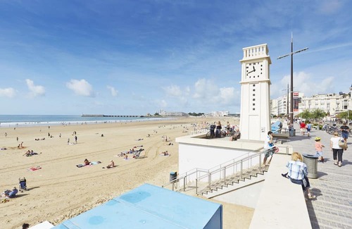 Olonne-sur-Mer House | Vrbo Property