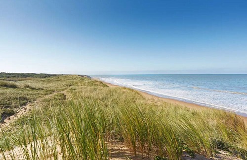 Olonne-sur-Mer House | Vrbo Property