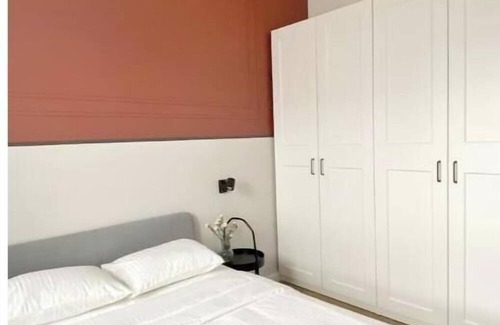 Redlowo Apartment | Apartment on the Hill 15 min from the sea