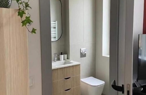 Redlowo Apartment | Apartment on the Hill 15 min from the sea