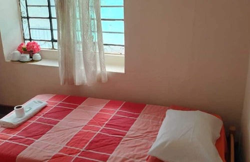 Cajatambo Bed & Breakfast | Miranda Casa Hospedaje
