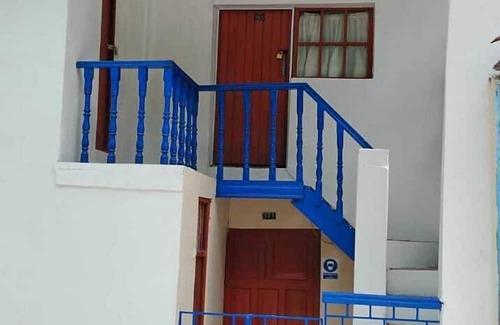 Cajatambo Bed & Breakfast | Miranda Casa Hospedaje