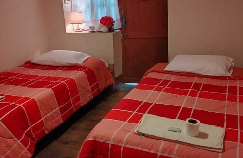 Cajatambo Bed & Breakfast | Miranda Casa Hospedaje