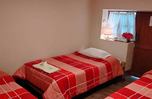 Cajatambo Bed & Breakfast | Miranda Casa Hospedaje