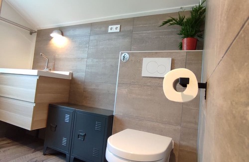 Aalten House | Fantastisch Huis met Hottub en Sauna