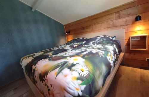 Aalten House | Fantastisch Huis met Hottub en Sauna