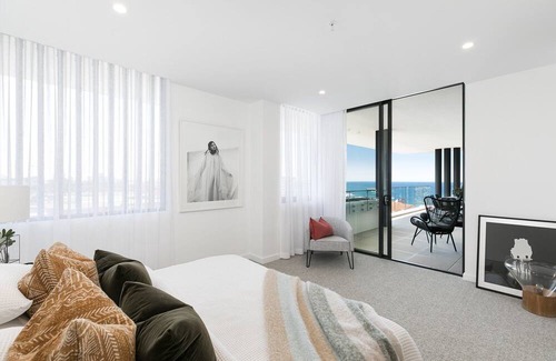 Cronulla Apartment | Apartment in Cronulla