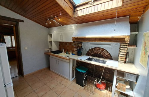 Mios Ski Chalet | Vacances au Calme