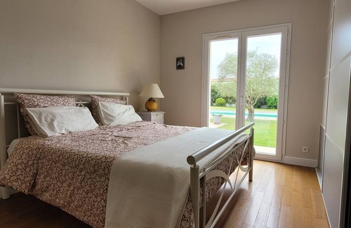 Lestonat - Monsejour House | Vrbo Property
