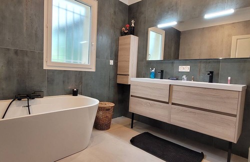 Lestonat - Monsejour House | Vrbo Property
