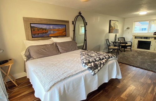 North Ogden Cottage | North Ogden Adventure Paradise