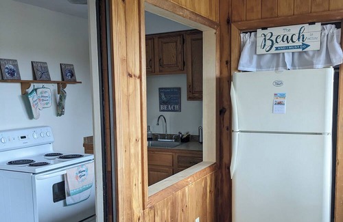 Charlestown Apartment | Coastal Casa, come enjoy Rhode Island's coastline, Charlestown, RI