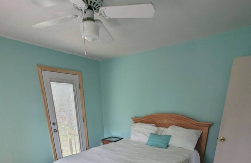Charlestown Apartment | Coastal Casa, come enjoy Rhode Island's coastline, Charlestown, RI