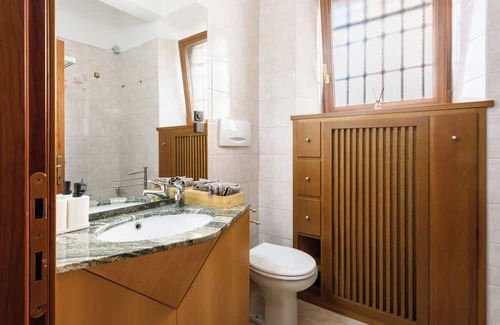 Pistoia Apartment | Vrbo Property