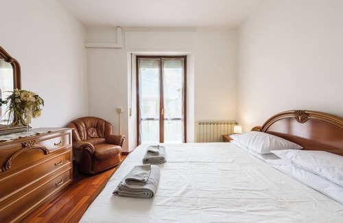 Pistoia Apartment | Vrbo Property