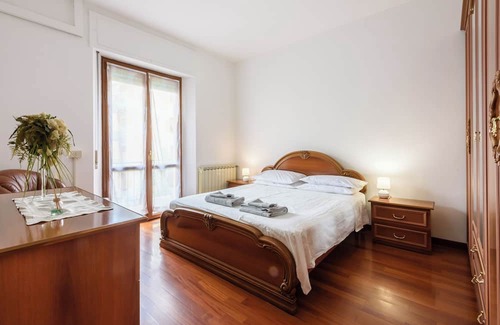 Pistoia Apartment | Vrbo Property