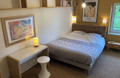 Saint-Quirin House | Vrbo Property