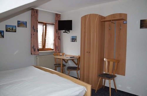 Ehrstadt Hotel | Hotel Gästehaus Sonne