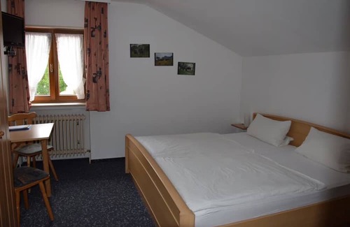 Ehrstadt Hotel | Hotel Gästehaus Sonne