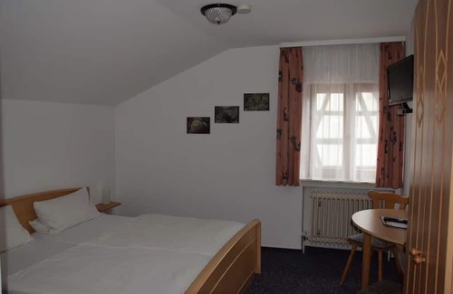 Ehrstadt Hotel | Hotel Gästehaus Sonne