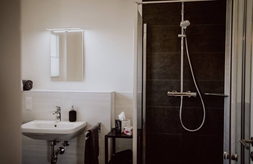 Weisweil Apartment | Ferienwohnung/app. für 6 Gäste mit 40m² in Weisweil
