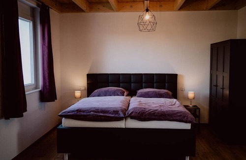Weisweil Apartment | Ferienwohnung/app. für 6 Gäste mit 40m² in Weisweil