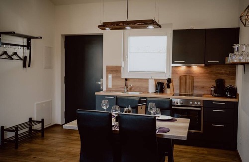 Weisweil Apartment | Ferienwohnung/app. für 6 Gäste mit 40m² in Weisweil