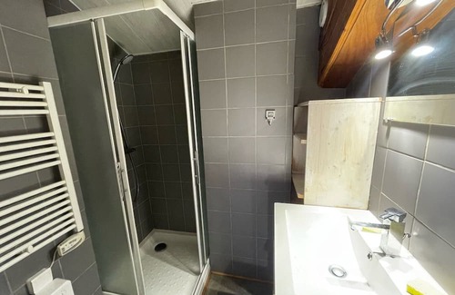 Saint-Barthelemy-le-Meil House | Gite de Marcesse