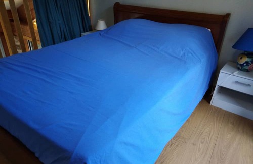 Saint-Barthelemy-le-Meil House | Gite de Marcesse