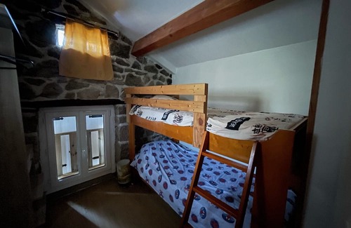 Saint-Barthelemy-le-Meil House | Gite de Marcesse