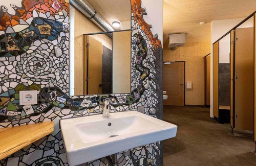 Westerweyhe Apartment | Doppelzimmer, Standardtarif - Uhlenköper-camp Uelzen