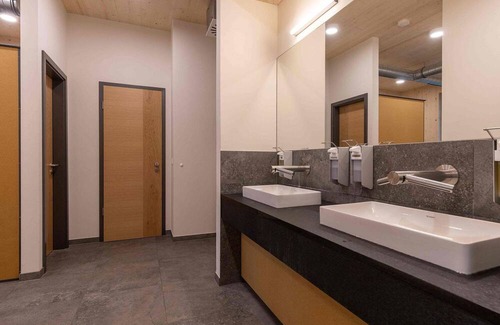 Westerweyhe Apartment | Doppelzimmer, Standardtarif - Uhlenköper-camp Uelzen