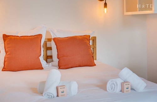Libourne Apartment | Appartement Rénové, Situation Idéale à Libourne