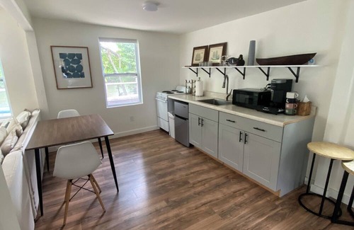 Indianapolis Apartment | White River Bungalow B - Waterfront Getaway in the City