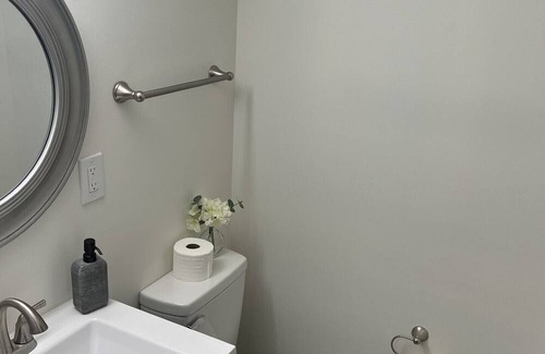 Downtown Baltimore Apartment | Experience the comfort of a studio that feels like home.