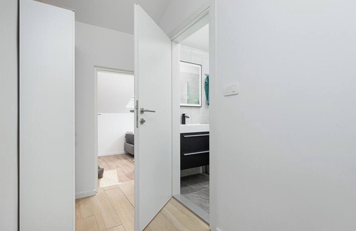 City Center Apartment | Apartment IP37 (One & Only) (Istria - Poreč)