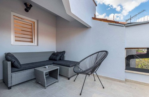 City Center Apartment | Apartment IP37 (One & Only) (Istria - Poreč)