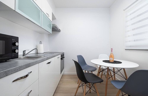 City Center Apartment | Apartment IP37 (One & Only) (Istria - Poreč)