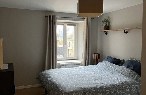 Coeur de Nacre House | Maison de Charme Proche de la mer