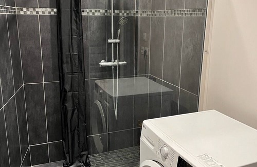 Coeur de Nacre House | Maison de Charme Proche de la mer