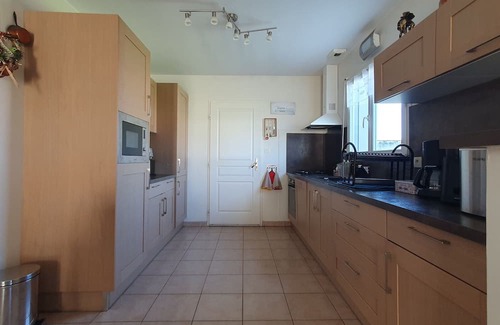 LʼAiguillon-sur-Mer House | Villa L'Aiguillon-sur-Mer, 3 bedrooms, 6 persons