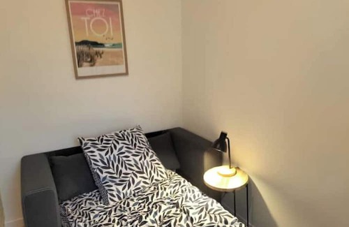 Francisco-Ferrer - Vern Apartment | Vrbo Property