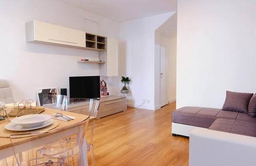 Historic Centre Apartment | [300 meters from the Cathedral] Two-room apartment with private courtyard