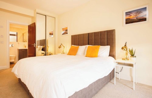 Killarney Apartment | 5 Star Luxury Apt - Centre of Killarney