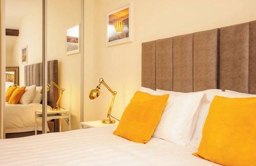 Killarney Apartment | 5 Star Luxury Apt - Centre of Killarney